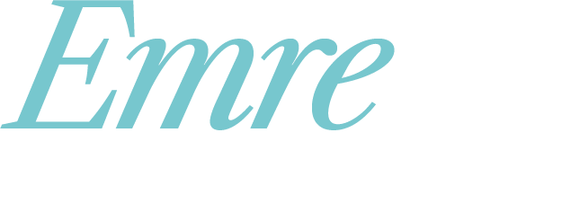 Dr. Emre Fidan Logo
